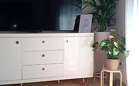 El Estudio De Las Mariposas,Sofa Cama , Cocina Y Bano