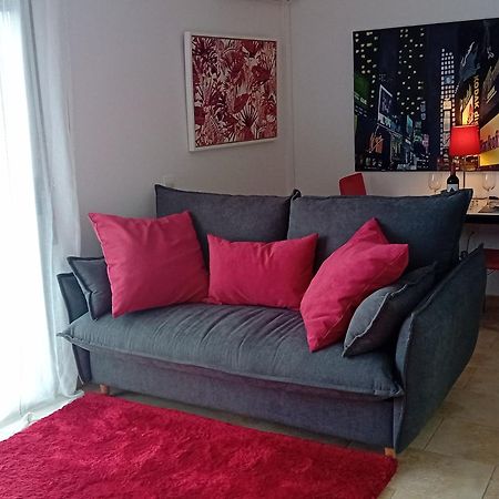 El Estudio De Las Mariposas,Sofa Cama , Cocina Y Bano Partida de La Cañada Exterior foto