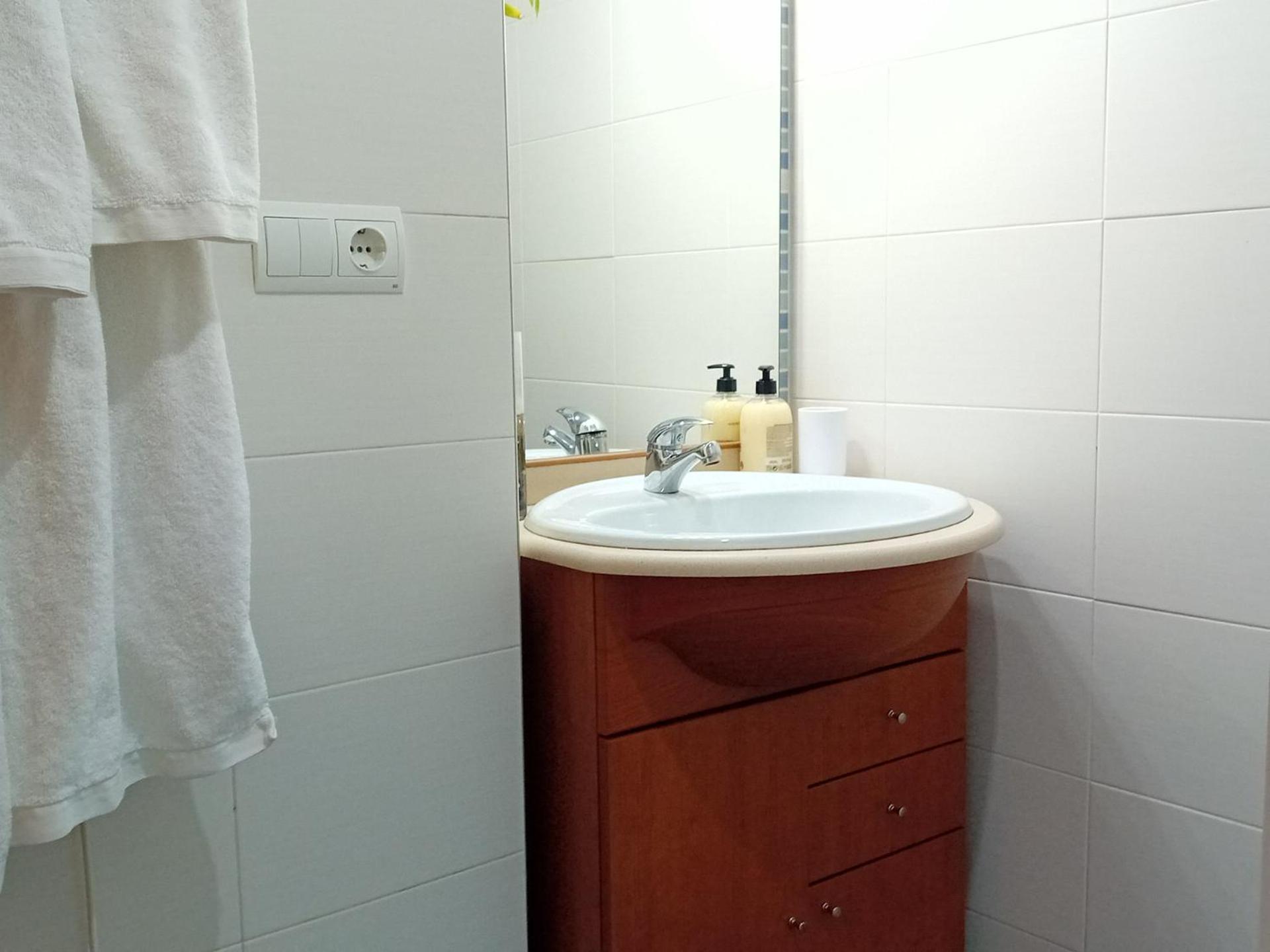 El Estudio De Las Mariposas,Sofa Cama , Cocina Y Bano Partida de La Cañada Exterior foto