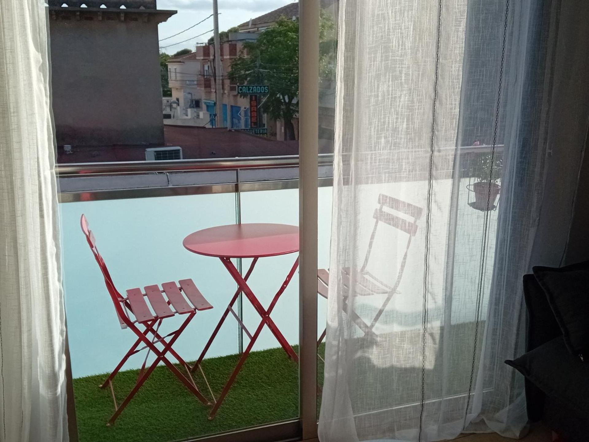 El Estudio De Las Mariposas,Sofa Cama , Cocina Y Bano Partida de La Cañada Habitación foto